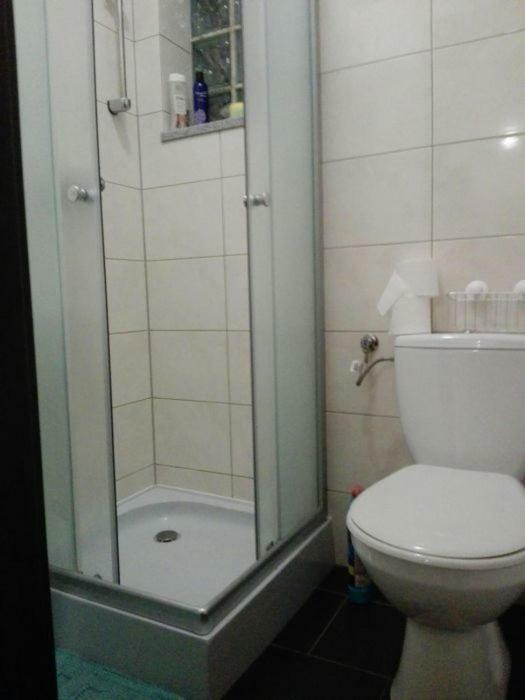Oaza Kaszubska Studzienice エクステリア 写真